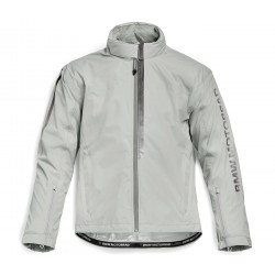 BMW Motorrad Αδιάβροχο Μπουφαν RainLock Γκρι