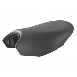 BMW Motorrad Σέλα Comfort Οδηγού Ψηλή Μαύρη για R 1200 GS / R 1250 GS Σέλες