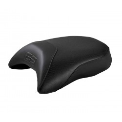 BMW Motorrad Σέλα Comfort Συνεπιβάτη Μαύρη για R 1200 GS / R 1250 GS Σέλες