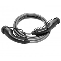 BMW Motorrad Καλώδιο Φόρτισης 3-Φασικό 5 m (11 kW) ΤΑΞΙΔΙΩΤΙΚΟΣ ΕΞΟΠΛΙΣΜΟΣ