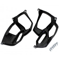 BMW Motorrad Πλαστικό Προστατευτικό Kυλινδροκεφαλής για R nineT / Pure / Scrambler / Racer / Urban G/S