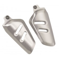 BMW Motorrad Προστατευτικό Ψυγείου Αλουμινίου για R nineT / Pure / Scrambler / Racer / Urban G/S