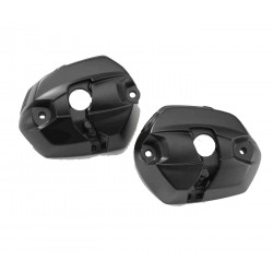 BMW Motorrad Καπάκια Kυλινδροκεφαλής Μαύρα για R nineT / Pure / Scrambler / Urban G/S