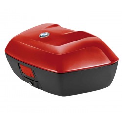 BMW Motorrad Βαλίτσα Topcase Κόκκινη 49L για R 1250 GS / S 1000 XR