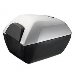 BMW Motorrad Βαλίτσα Topcase 30L Λευκή ΒΑΛΙΤΣΕΣ / ΒΑΣΕΙΣ / TANKBAG