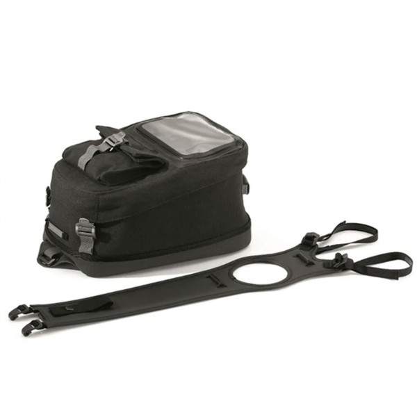 BMW Motorrad Σάκος Ρεζερβουάρ Μαύρος για R nineT / Pure / Scrambler / Racer / Urban G/S 11L ΒΑΛΙΤΣΕΣ / ΒΑΣΕΙΣ / TANKBAG