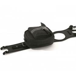 BMW Motorrad Σάκος Ρεζερβουάρ με Ιμάντα Μαύρος για R nineT / Pure / Scrambler / Racer / Urban G/S 1,5L ΒΑΛΙΤΣΕΣ / ΒΑΣΕΙΣ / TANKBAG