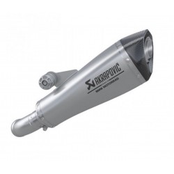 BMW Motorrad Σπορ Τελικό Εξάτμισης Akrapovic R nineT / Pure / Scrambler / Urban G/S  ΕΞΑΤΜΙΣΕΙΣ