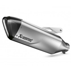BMW Motorrad Σπορ Τελικό Εξάτμισης Akrapovic S 1000 R / RR ΕΞΑΤΜΙΣΕΙΣ