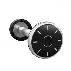 BMW Motorrad Κάλυμμα Πίσω Άξονα για R 1300 GS / R 1250 GS / Adventure