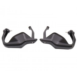 BMW Motorrad Χούφτες Προστασίας Μαύρες για R nineT / Pure / Scrambler / Urban G/S ΑΞΕΣΟΥΑΡ ΜΟΤΟ