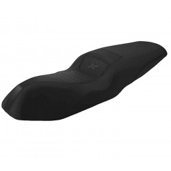BMW Motorrad Σέλα Χαμηλή Μαύρη για C 400 X Σέλες