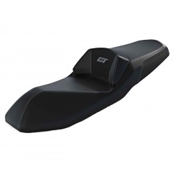 BMW Motorrad Σέλα Χαμηλή Μαύρη για C 400 GT Σέλες