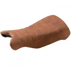 BMW Motorrad Μονή Σέλα Καφέ για R nineT / Pure / Scrambler / Urban G/S Σέλες