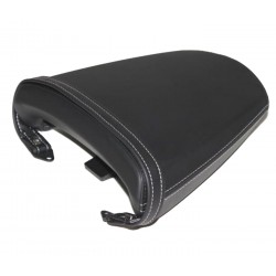 BMW Motorrad Σέλα Συνεπβάτη Comfort Μαύρη για R nineT / Pure / Scrambler / Racer / Urban G/S Σέλες