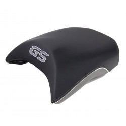 BMW Motorrad Σέλα Συνεπιβάτη Exclusive Μαύρη για R 1250 GS / Adventure Σέλες