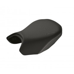 BMW Motorrad Σέλα Οδηγού Exclusive Μαύρη για R 1250 GS / Adventure Σέλες