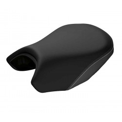 BMW Motorrad Σέλα Οδηγού Ψηλή Exclusive Μαύρη για R 1250 GS / Adventure Σέλες