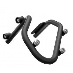 BMW Motorrad Στήριγμα Πλαϊνής Τσάντας για CE 04 ΒΑΛΙΤΣΕΣ / ΒΑΣΕΙΣ / TANKBAG