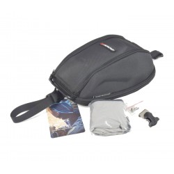 BMW Motorrad Σάκος Ρεζερβουάρ με Ιμάντα για S 1000 R / RR 7L - 10L ΒΑΛΙΤΣΕΣ / ΒΑΣΕΙΣ / TANKBAG