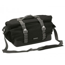 BMW Motorrad Πίσω Σάκος 40L Μαύρος για R nineT / Pure / Scrambler / Racer / Urban G/S  ΒΑΛΙΤΣΕΣ / ΒΑΣΕΙΣ / TANKBAG