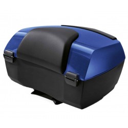 BMW Motorrad Βαλίτσα Topcase Μπλε 49L για R 1250 RT