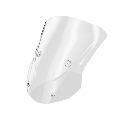 BMW Motorrad Ζελατίνα Comfort Διάφανη για S 1000 XR  ΖΕΛΑΤΙΝΕΣ & ΚΙΤ ΤΟΠΟΘΕΤΗΣΗΣ