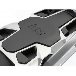 BMW Motorrad Πλάκα αποσκευών σέλας συνεπιβάτη για R 1200 GS / 1250 GS / Adventure 2013 - 2020 ΒΑΛΙΤΣΕΣ / ΒΑΣΕΙΣ / TANKBAG