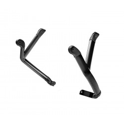 BMW Motorrad Μπάρες Προστασίας Κινητήρα Carbon για S 1000 XR ΑΞΕΣΟΥΑΡ ΜΟΤΟ