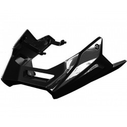 BMW Motorrad Αεροτομή Κινητήρα Μαύρη για F 900 XR ΑΞΕΣΟΥΑΡ ΜΟΤΟ