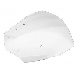 BMW Motorrad Ζελατίνα Comfort Διάφανη για K 1600 GT / GTL / Bagger 620 χιλ ΖΕΛΑΤΙΝΕΣ & ΚΙΤ ΤΟΠΟΘΕΤΗΣΗΣ