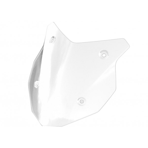 BMW Motorrad Ζελατίνα Sport Διάφανη για F 900 XR ΖΕΛΑΤΙΝΕΣ & ΚΙΤ ΤΟΠΟΘΕΤΗΣΗΣ