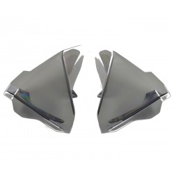 BMW Motorrad Σετ Φιμέ Ανεμοθώρακας για F 850 GS Adventure ΖΕΛΑΤΙΝΕΣ & ΚΙΤ ΤΟΠΟΘΕΤΗΣΗΣ