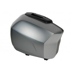 BMW Motorrad Βαλίτσα Τουρισμού Δεξιά Γκρι για F 900 XR 31L