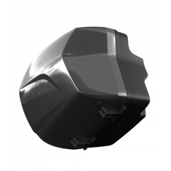 BMW Motorrad Βαλίτσα Τουρισμού Αριστερή Μαύρη για F 900 XR 32L