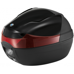 BMW Motorrad Βαλίτσα Topcase Light 29L για G 310 GS / R , C 400 X / GT