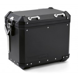 BMW Motorrad Βαλίτσα Αλουμινίου Δεξιά 36 L Μαύρη