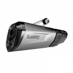 BMW Motorrad Σπορ Τελικό Εξάτμισης HP Akrapovic S 1000 xr ΕΞΑΤΜΙΣΕΙΣ