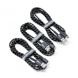 BMW Motorrad Καλώδια USB  ΤΑΞΙΔΙΩΤΙΚΟΣ ΕΞΟΠΛΙΣΜΟΣ