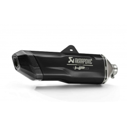 BMW Motorrad Σπορ Τελικό Εξάτμισης HP Akrapovic για F 750 GS / 850 GS / 850 GS Adventure Euro 5 ΕΞΑΤΜΙΣΕΙΣ