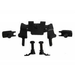 BMW Motorrad Σετ Βάση Βαλίτσας Vario Topcase για R 1200 GS