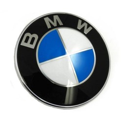 BMW Motorrad Πλακέτα Βαλίτσας