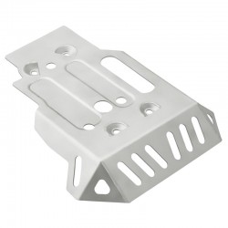 BMW Motorrad Αλουμινένιο Προστατευτικό Κινητήρα Enduro για F 750 GS / 850 GS / 850 GS Adventure