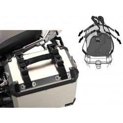 BMW Motorrad Λαβή Μεταφοράς Βαλίτσας Αλουμινίου