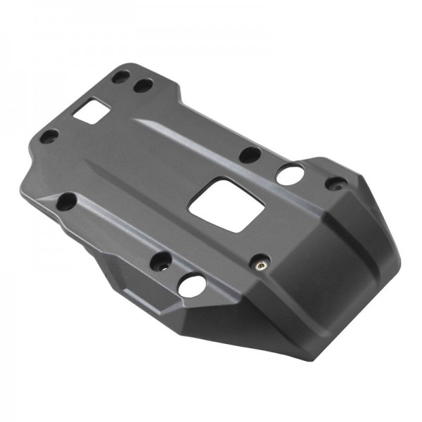 BMW Motorrad Πλαστικό Προστατευτικό Κινητήρα Μαύρο για F 750 GS ΑΞΕΣΟΥΑΡ ΜΟΤΟ