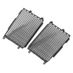 BMW Motorrad Προστατευτικό Πλέγμα Ψυγείου Αριστερά R 1200 GS Rallye / R 1250 GS Adventure