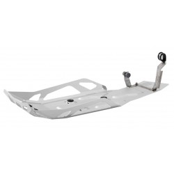 BMW Motorrad Προστατευτικό Κινητήρα Αλουμινίου Enduro για R 1200 GS & R 1200 GS Adventure