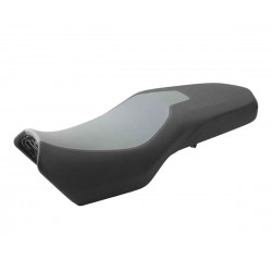 BMW Motorrad Σέλα Comfort Μαύρο / Γκρι για F750 GS / F 850 GS / Adventure Σέλες
