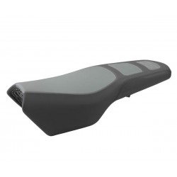 BMW Motorrad Σέλα Rallye Μαύρο/Γκρι για F 750 GS / F 850 GS / Adventure