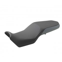 BMW Motorrad Χαμηλή Σέλα Μαύρο / Γκρι για F 750 GS / F 850 GS / Adventure